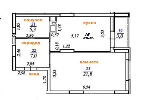 18 км Московское шоссе 51 (Кировский р-н)